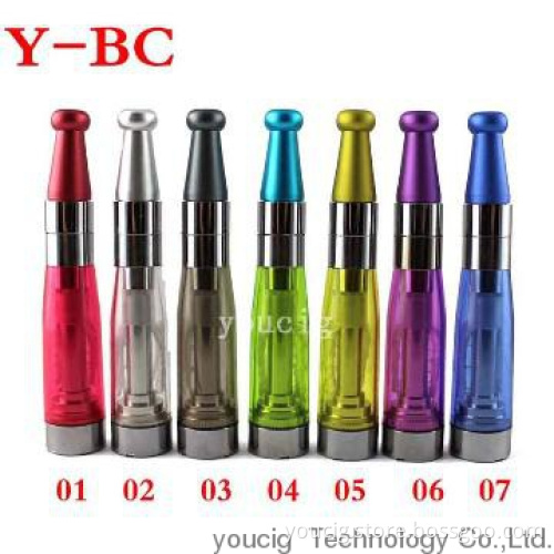 Hot sell health CE4 atomizer with Y-BC drip tip